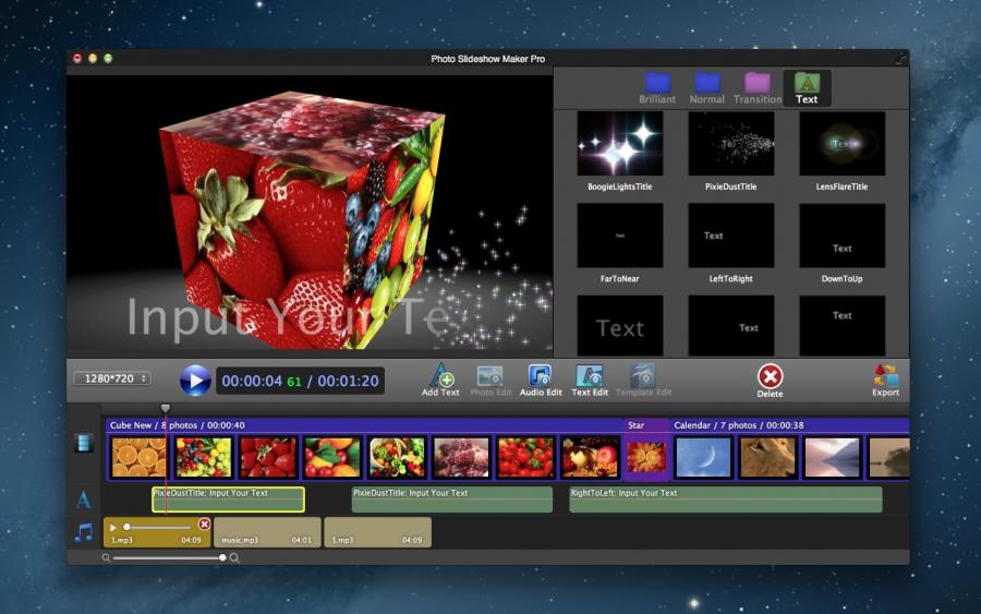 Best free slideshow software Best free slideshow software